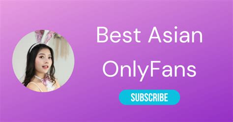 asain pornstar|Asian OnlyFans – Top 20 Best Asian OnlyFans ...